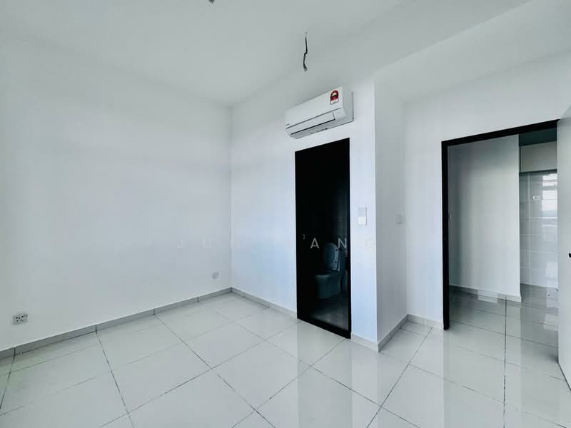 Servis Apartment untuk Dijual di Space Residency - Jun Wang - Interior - PropertyGuru.com.my