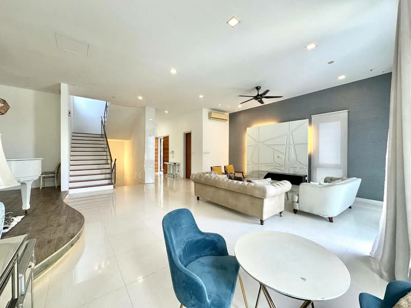 Rumah Banglo untuk Dijual di Sunway Damansara (Kota Damansara) - Nurain . - PropertyGuru.com.my