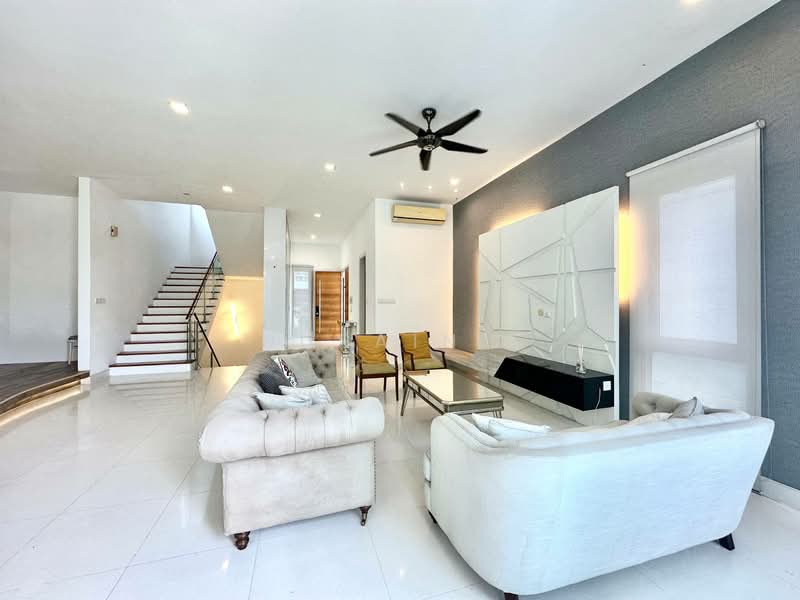 Rumah Banglo untuk Dijual di Sunway Damansara (Kota Damansara) - Nurain . - PropertyGuru.com.my