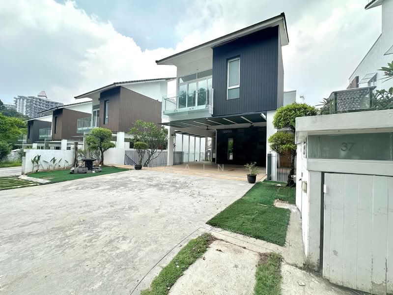 Rumah Banglo untuk Dijual di Sunway Damansara (Kota Damansara) - Nurain . - PropertyGuru.com.my