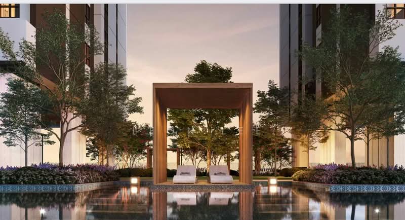 Condominium for Sale at Aras Residences - Leon Lee - Exterior - PropertyGuru.com.my