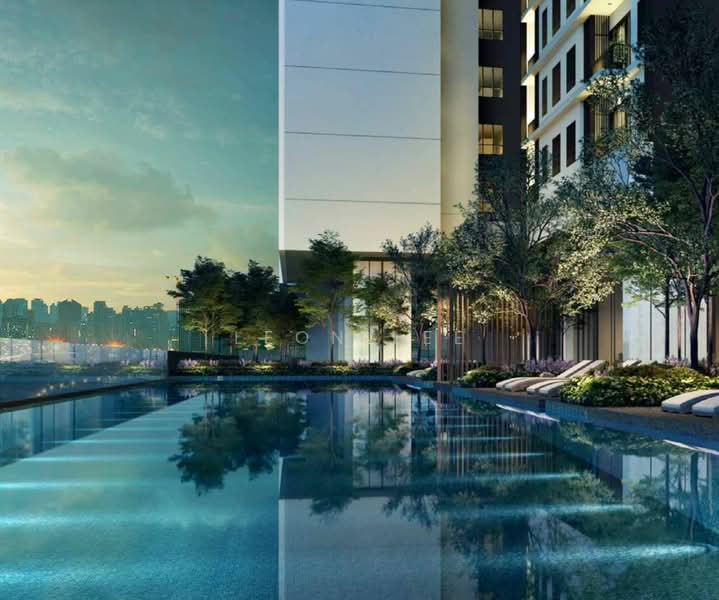 Condominium for Sale at Aras Residences - Leon Lee - Exterior - PropertyGuru.com.my