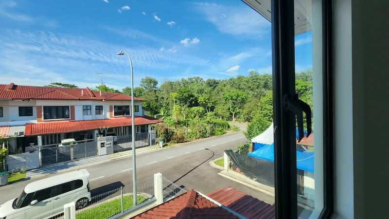 Rumah Teres 2 Tingkat untuk Dijual di Taman Laguna (Johor Bahru) - William Tay - Exterior - PropertyGuru.com.my