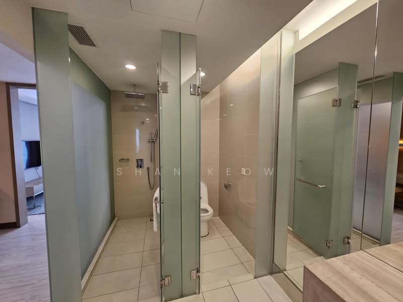 Service Residence for Rent at Invito Suites (Capri) - Shan Keow - PropertyGuru.com.my