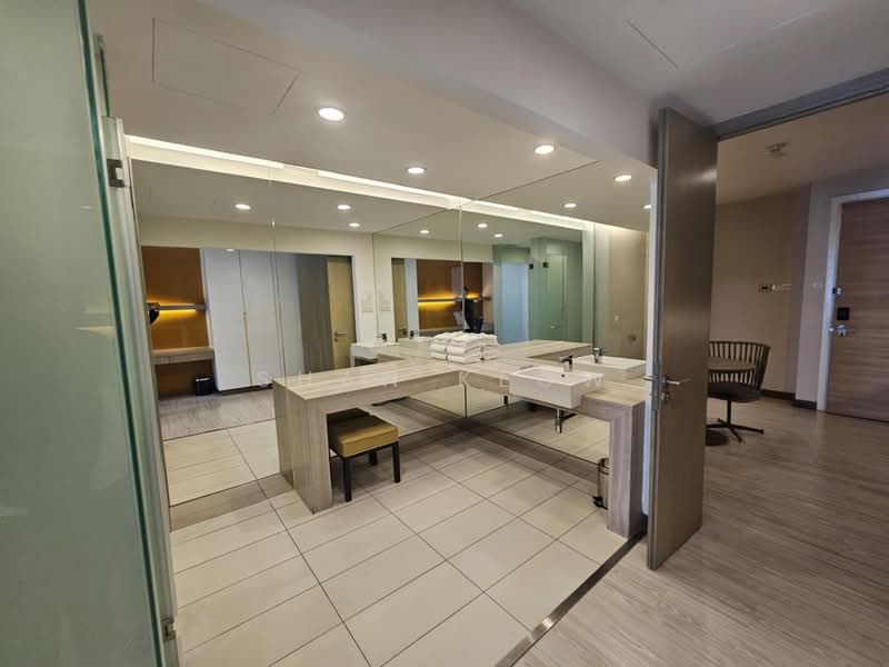 Service Residence for Rent at Invito Suites (Capri) - Shan Keow - PropertyGuru.com.my