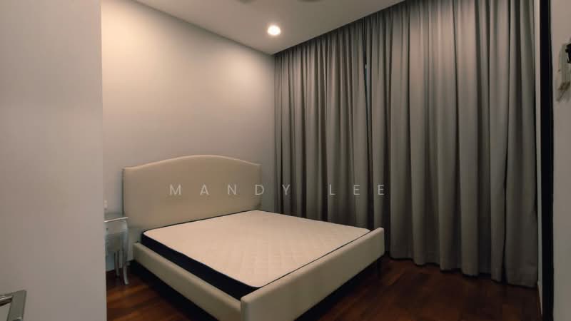 Service Residence for Sale at The Manor - Mandy Lee - Bedroom - PropertyGuru.com.my
