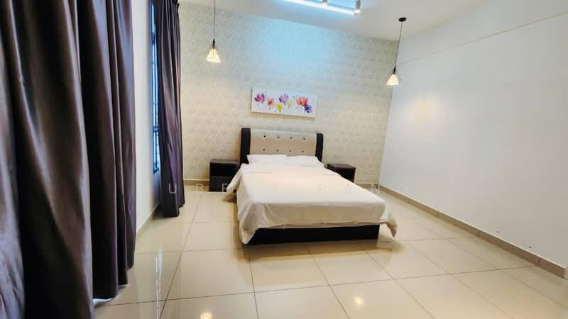 2-storey Terraced House for Rent in Taman Sri Penawar (Pengerang) - Hubert Pang - Bedroom - PropertyGuru.com.my