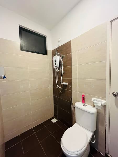 2-storey Terraced House for Rent in Taman Sri Penawar (Pengerang) - Hubert Pang - Bathroom - PropertyGuru.com.my
