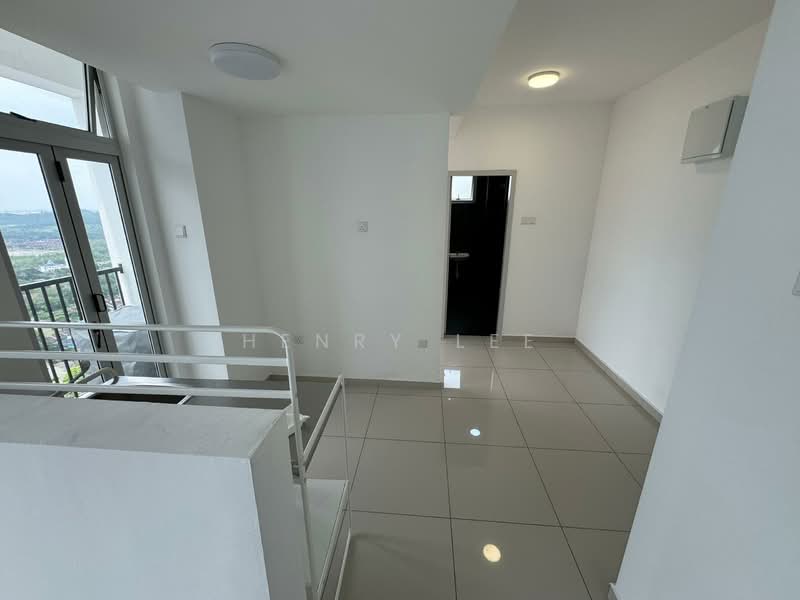 Servis Apartment untuk Dijual di Midas @ Seri Alam - Henry Lee - Interior - PropertyGuru.com.my
