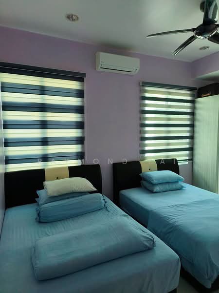 Rumah Teres 2 Tingkat untuk Disewa di Simpang Ampat (Penang) - Raymond Tai - PropertyGuru.com.my