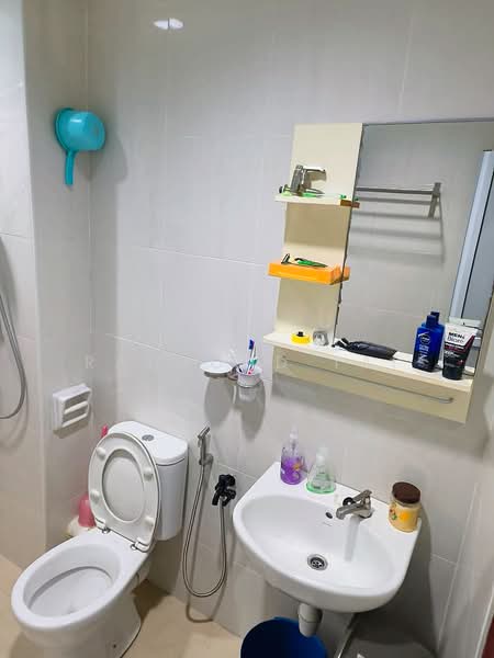 Rumah Teres 2 Tingkat untuk Disewa di Simpang Ampat (Penang) - Raymond Tai - PropertyGuru.com.my