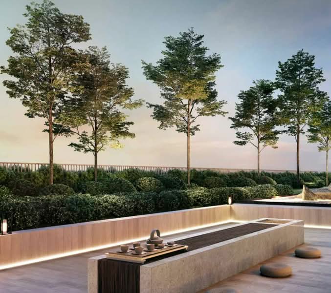 Condominium for Sale at Aras Residences - Leon Lee - Exterior - PropertyGuru.com.my