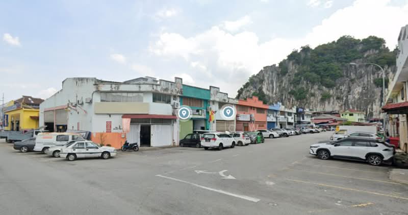 Factory for Sale in Taman Industri Bolton (Batu Caves) - Jun How - Exterior - PropertyGuru.com.my
