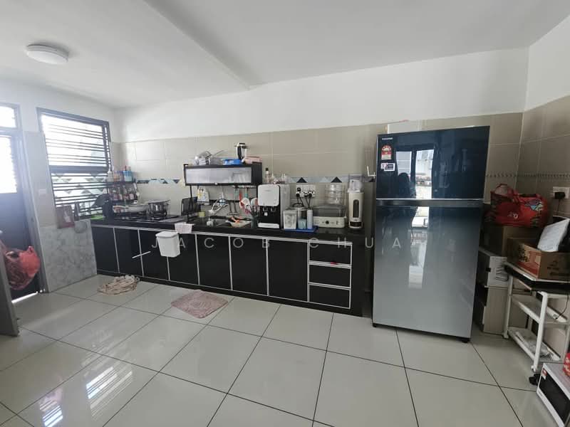 Terraced House for Sale in Kulai (Johor) - Jacob Chua - Kitchen - PropertyGuru.com.my