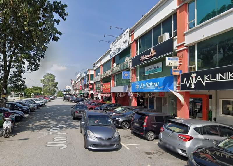 Kedai untuk Dijual di Batu Caves (Selangor) - Jason Ng - Exterior - PropertyGuru.com.my