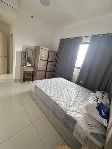 Service Residence for Rent at Nexus Taman Pertama - Alan Chew - PropertyGuru.com.my