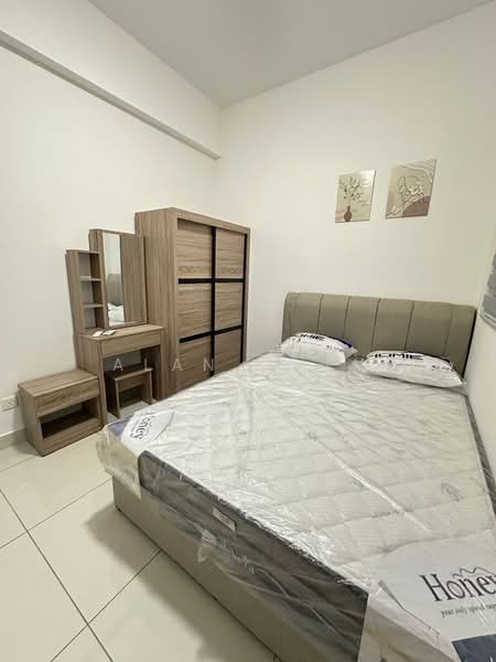 Service Residence for Rent at Nexus Taman Pertama - Alan Chew - PropertyGuru.com.my