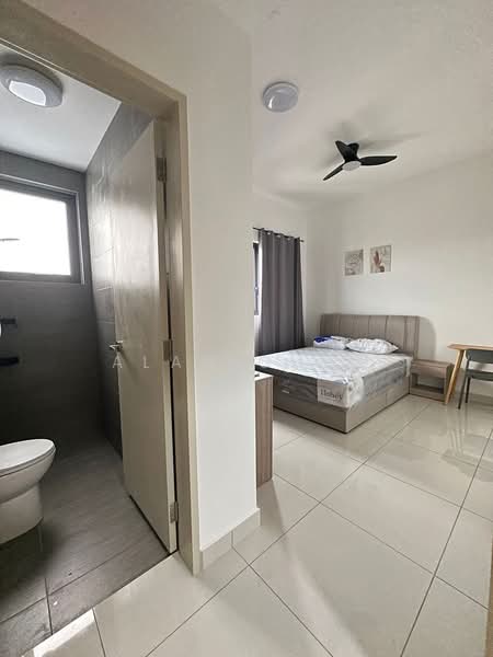 Service Residence for Rent at Nexus Taman Pertama - Alan Chew - PropertyGuru.com.my