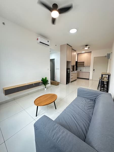 Service Residence for Rent at Nexus Taman Pertama - Alan Chew - PropertyGuru.com.my