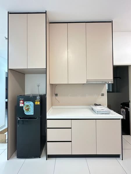 Service Residence for Rent at Nexus Taman Pertama - Alan Chew - PropertyGuru.com.my