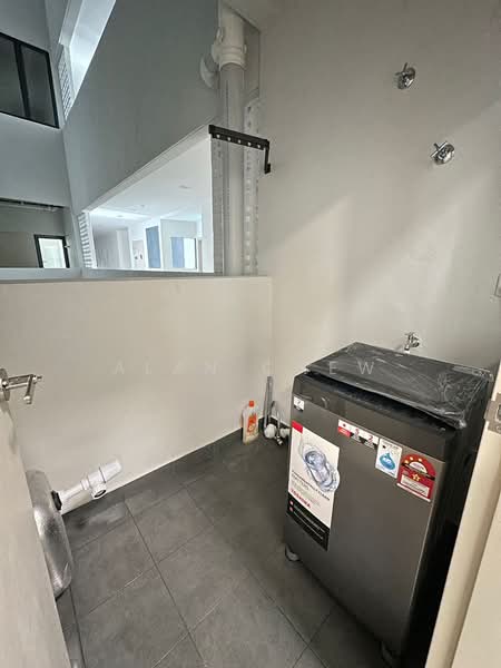 Service Residence for Rent at Nexus Taman Pertama - Alan Chew - PropertyGuru.com.my