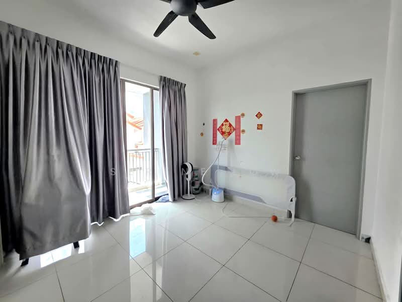 Rumah Teres 2 Tingkat untuk Dijual di Taman Dato Onn (Johor Bahru) - Serene Low - PropertyGuru.com.my
