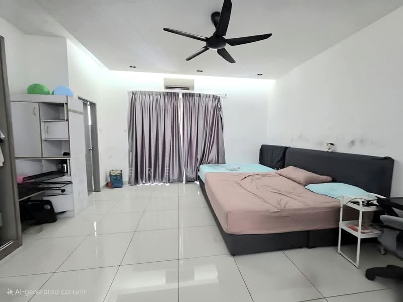 Rumah Teres 2 Tingkat untuk Dijual di Taman Dato Onn (Johor Bahru) - Serene Low - PropertyGuru.com.my