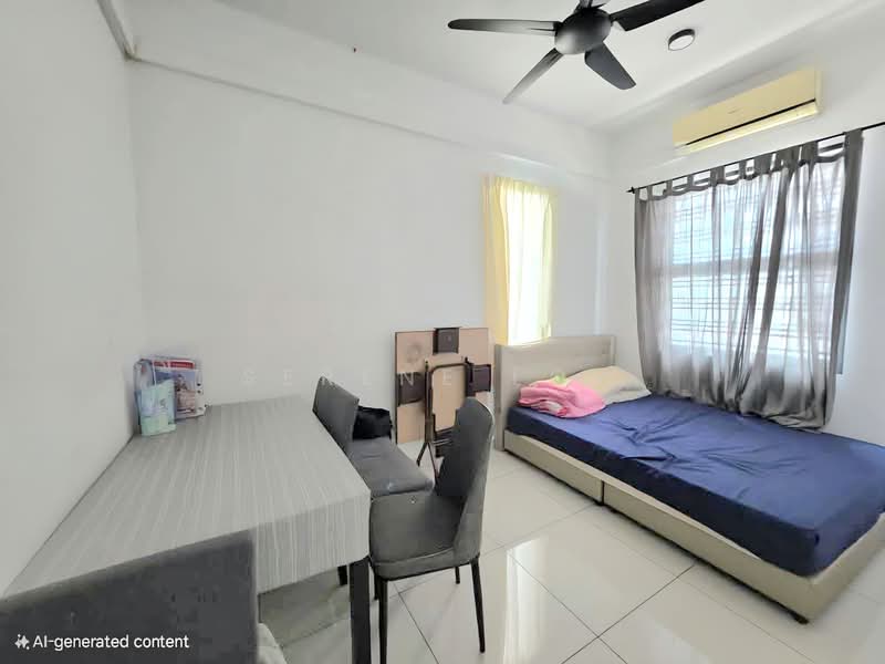 Rumah Teres 2 Tingkat untuk Dijual di Taman Dato Onn (Johor Bahru) - Serene Low - PropertyGuru.com.my
