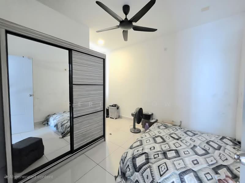 Rumah Teres 2 Tingkat untuk Dijual di Taman Dato Onn (Johor Bahru) - Serene Low - PropertyGuru.com.my