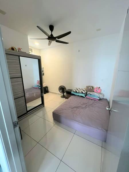 Rumah Teres 2 Tingkat untuk Dijual di Taman Dato Onn (Johor Bahru) - Serene Low - Bedroom - PropertyGuru.com.my