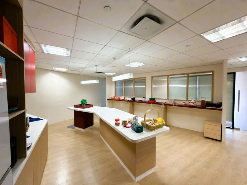 Office for Rent in Mid Valley City (Kuala Lumpur) - Michael Lau - Interior - PropertyGuru.com.my