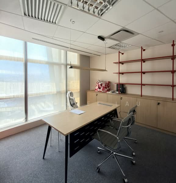 Office for Rent in Mid Valley City (Kuala Lumpur) - Michael Lau - Study - PropertyGuru.com.my