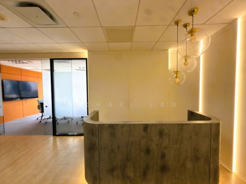 Office for Rent in Mid Valley City (Kuala Lumpur) - Michael Lau - Interior - PropertyGuru.com.my