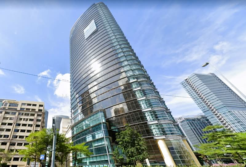 Office for Rent in Mid Valley City (Kuala Lumpur) - Michael Lau - Exterior - PropertyGuru.com.my