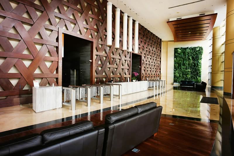 Office for Rent in Mid Valley City (Kuala Lumpur) - Michael Lau - Lobby - PropertyGuru.com.my