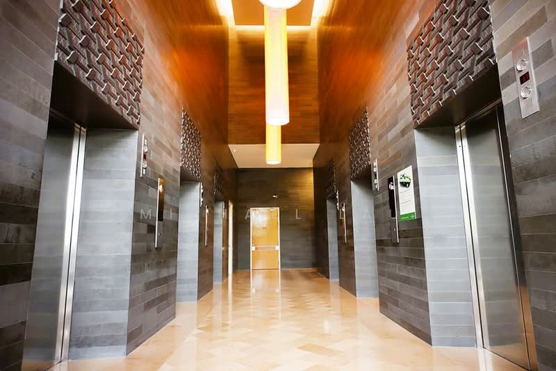 Office for Rent in Mid Valley City (Kuala Lumpur) - Michael Lau - Lobby - PropertyGuru.com.my