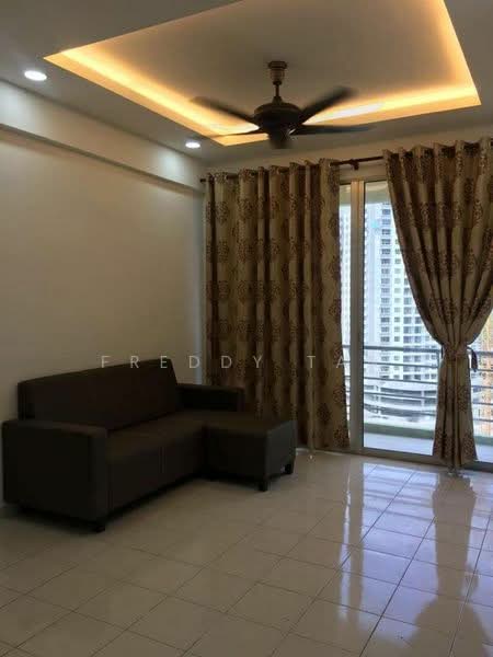 Kondominium untuk Dijual di Putra Place Condominium - Freddy Tan - PropertyGuru.com.my