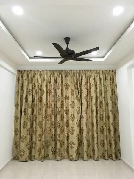 Kondominium untuk Dijual di Putra Place Condominium - Freddy Tan - PropertyGuru.com.my