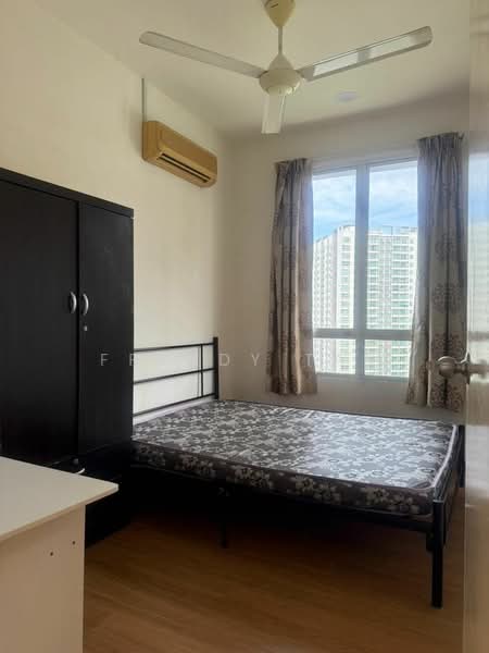 Kondominium untuk Dijual di Putra Place Condominium - Freddy Tan - PropertyGuru.com.my