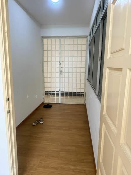Kondominium untuk Dijual di Putra Place Condominium - Freddy Tan - PropertyGuru.com.my