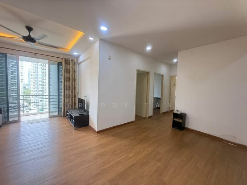 Kondominium untuk Dijual di Putra Place Condominium - Freddy Tan - PropertyGuru.com.my