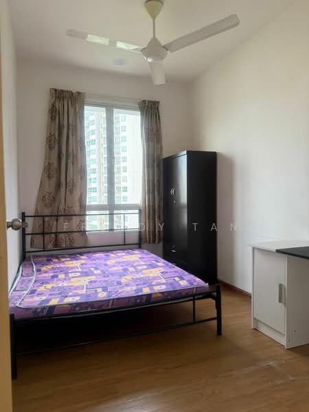 Kondominium untuk Dijual di Putra Place Condominium - Freddy Tan - PropertyGuru.com.my