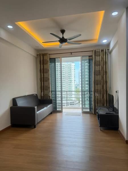 Kondominium untuk Dijual di Putra Place Condominium - Freddy Tan - PropertyGuru.com.my
