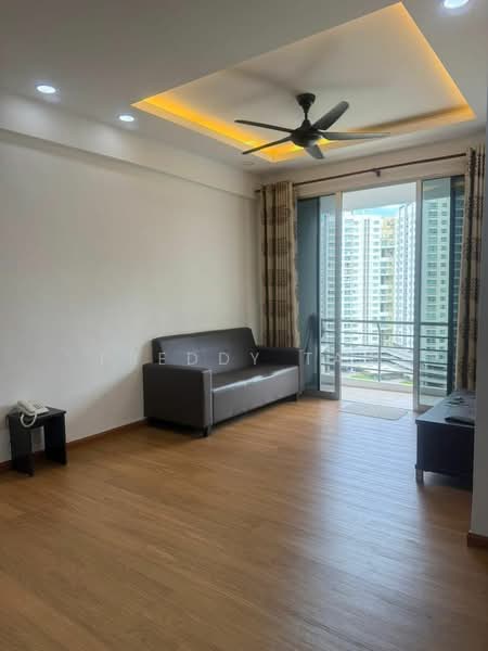 Kondominium untuk Dijual di Putra Place Condominium - Freddy Tan - PropertyGuru.com.my
