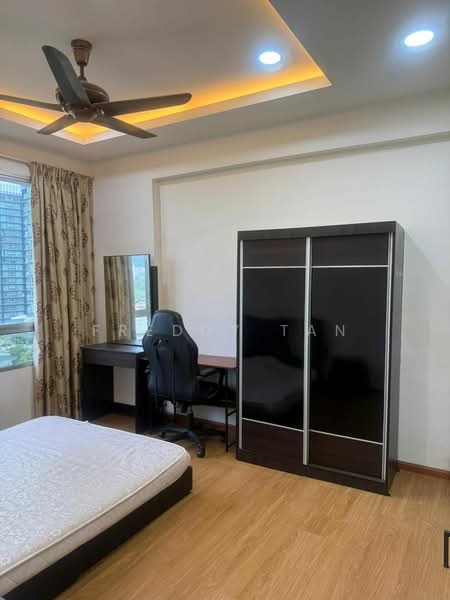Kondominium untuk Dijual di Putra Place Condominium - Freddy Tan - PropertyGuru.com.my