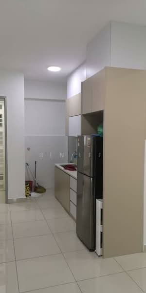 Kondominium untuk Disewa di Tropicana Bay Residences - Ben Lee - Kitchen - PropertyGuru.com.my