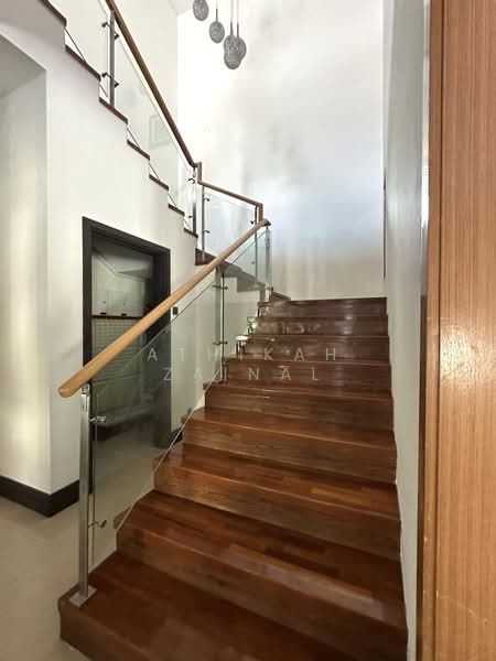 Semi-Detached House for Rent in Mont Kiara (Kuala Lumpur) - Athikah Zainal - Interior - PropertyGuru.com.my