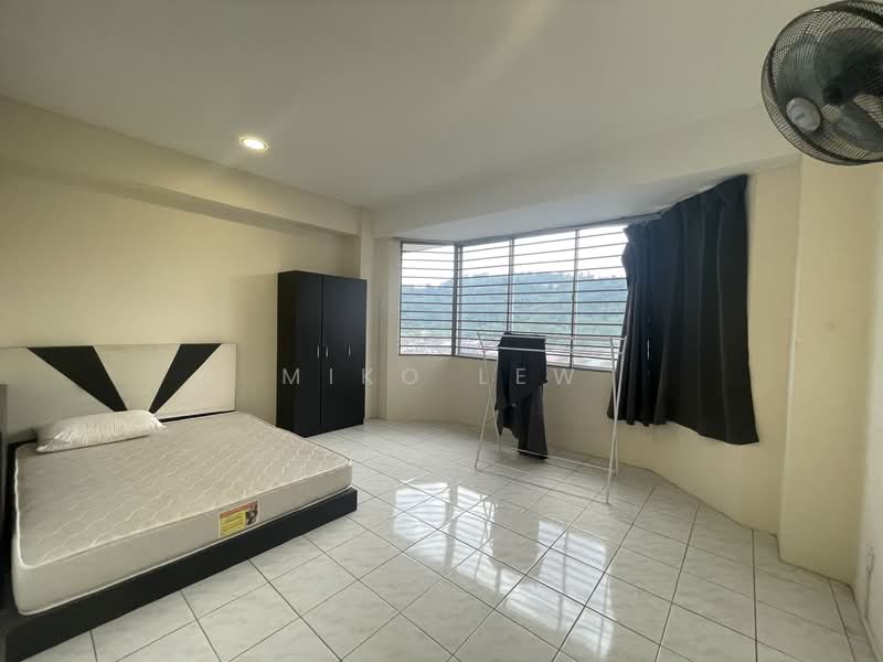 Condominium for Rent at Green Acre - Miko Lew - Bedroom - PropertyGuru.com.my
