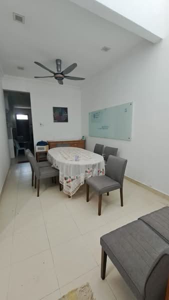 1-storey Terraced House for Sale in Kajang (Selangor) - Aliff Iqbal - PropertyGuru.com.my