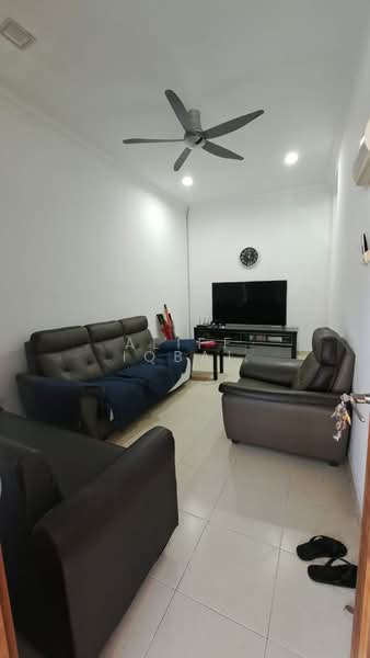 1-storey Terraced House for Sale in Kajang (Selangor) - Aliff Iqbal - PropertyGuru.com.my
